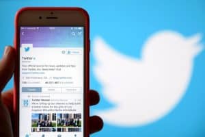 Corrillos twitter
