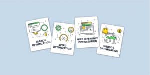 website optimization