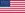 bandera de United States