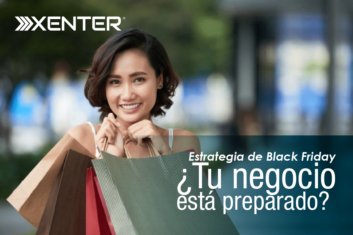 Estrategias de Black Friday: ¿Tu negocio está preparado?