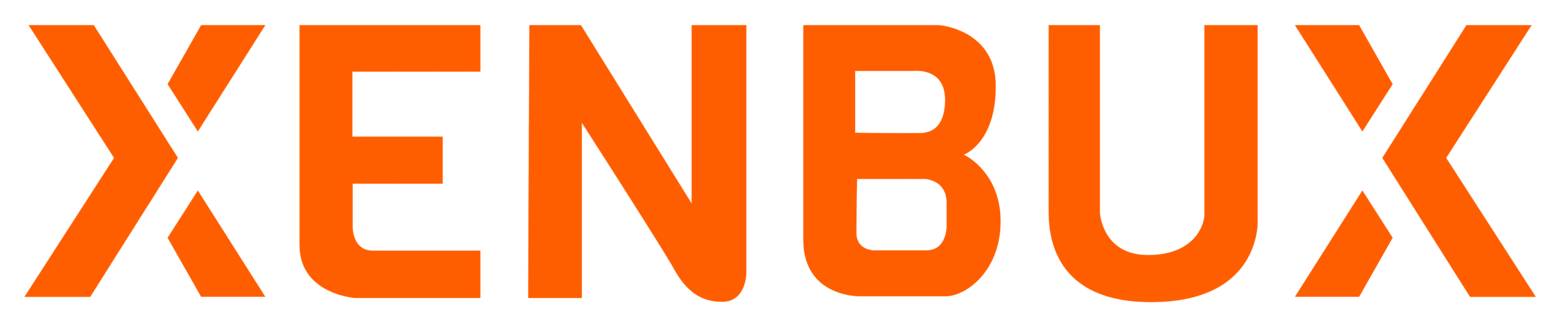 Logo Xenbux