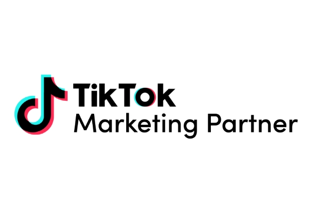 TIktok partner