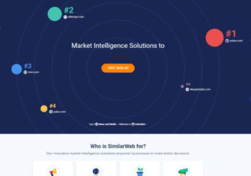 similarweb e